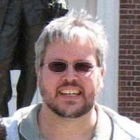 Mark Weaver