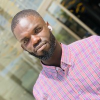Idrissa Diome