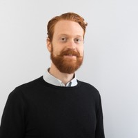 Frederik Bøe