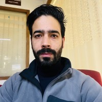 Peerzada Taha Hashmee