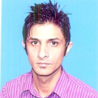 Umair Misry