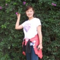 Lily Geng