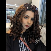 Anoushka Siqueira Vaz