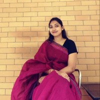 Saima Sharmin