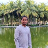 J.P.S. Mukil Vendhan