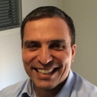 Richard Escavabaja