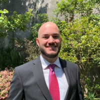 Daniel Magdaleno De Icaza