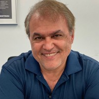 Michael Tsilimidos