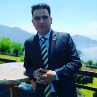 Manzoor Mir