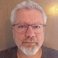 Cédric Poirier
