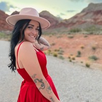 Kaci Haas