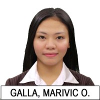Marivic Galla