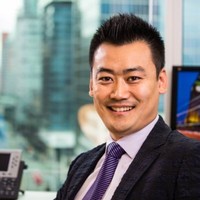 Bryan Yu, CPA, CA
