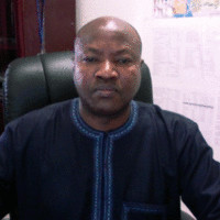 Youssoupha Diouf