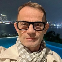 Hervé Daniel dit Andrieu