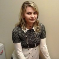 Halyna S.