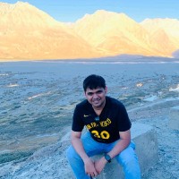 Akshay Modi