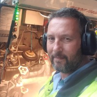 Jacco Donkelaar