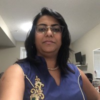 Razeena Jamal