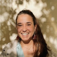 M Teresa Moreno Tejera