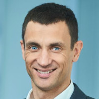 Anton Zheliapov