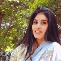 Vaishnavi Singh