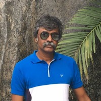Chandra Sekar