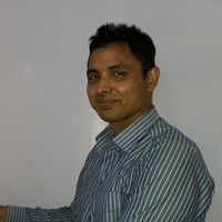 Md. Mozaffar Ali