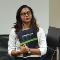 Sushma G S