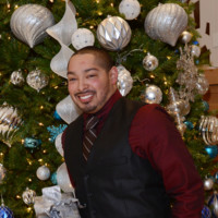 Alec Castillo