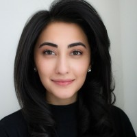 Sehar Saeed