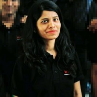 Pooja N.