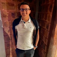 Thalis Andrade