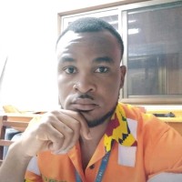 Isaac Agyemang