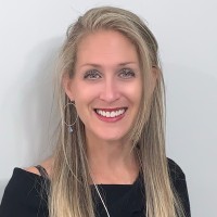 Deborah Tzuberi