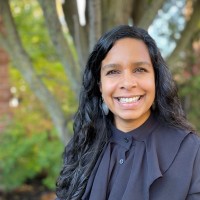 Angel Massey-Singh (CCIP, PROSCI, CM)