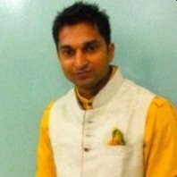 Vinson Singh