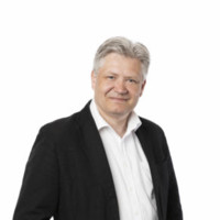 Johan Brorsson