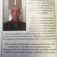 Alain Deschêsnes