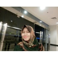 Yuliyanti Ardi
