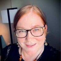 Claire Irwin