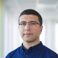 Reza Naraghi