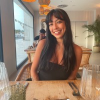 Asha Santeramo