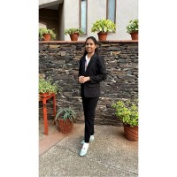 Barkha Mate