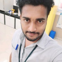 Sujith Sukumar Poojary