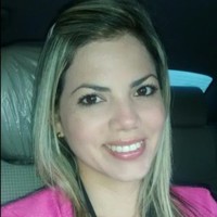 Evelyn Gonzalez Rodriguez
