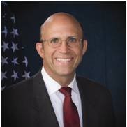 Dan Martin, Ph.D.