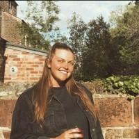 Keeley Simpson