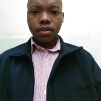 Thabani Mondlana