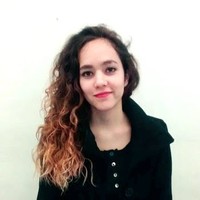 Mayari Tellez-Giron Barrera